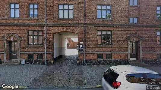 Apartments for rent in Fredericia - Photo from Google Street View
