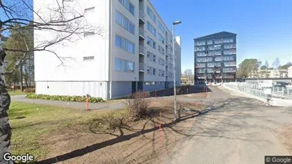 Apartments for rent in Oulu - Photo from Google Street View