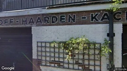 Apartments for rent in Amsterdam Centrum - Photo from Google Street View