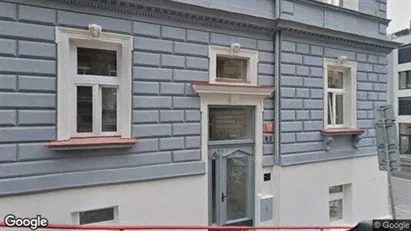 Apartments for rent in Prague 5 - Photo from Google Street View