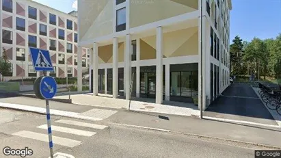 Rooms for rent in Stockholm South - Photo from Google Street View