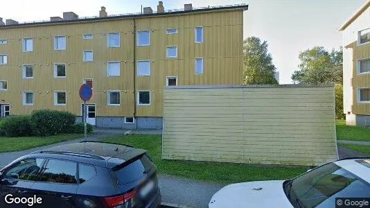 Apartments for rent in Lundby - Photo from Google Street View