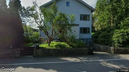 Apartments for rent in Örgryte-Härlanda - Photo from Google Street View