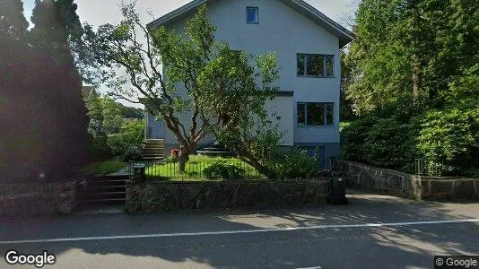 Apartments for rent in Örgryte-Härlanda - Photo from Google Street View