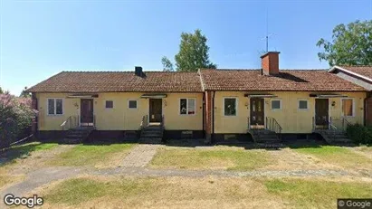 Apartments for rent in Gullspång - Photo from Google Street View