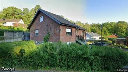 Apartments for rent in Lundby - Photo from Google Street View