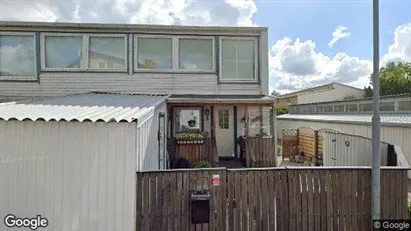 Apartments for rent in Partille - Photo from Google Street View