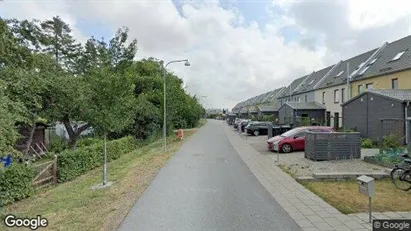 Apartments for rent in Lund - Photo from Google Street View