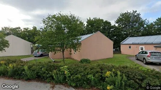 Apartments for rent in Olofström - Photo from Google Street View