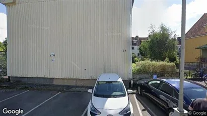Apartments for rent in Örgryte-Härlanda - Photo from Google Street View