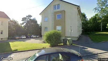 Apartments for rent in Borås - Photo from Google Street View