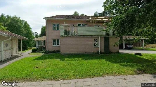 Apartments for rent in Trollhättan - Photo from Google Street View