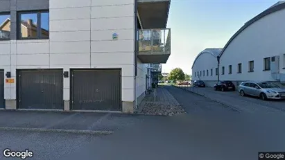 Apartments for rent in Uddevalla - Photo from Google Street View