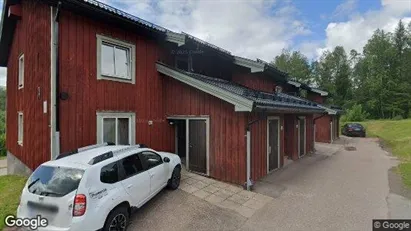 Apartments for rent in Malung-Sälen - Photo from Google Street View
