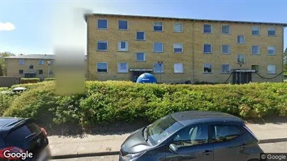 Apartments for rent in Hadsund - Photo from Google Street View