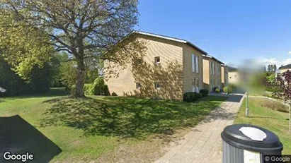Apartments for rent in Hadsund - Photo from Google Street View