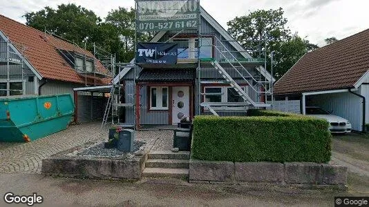 Apartments for rent in Uddevalla - Photo from Google Street View