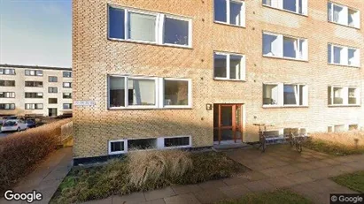 Apartments for rent in Brabrand - Photo from Google Street View