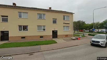 Apartments for rent in Avesta - Photo from Google Street View