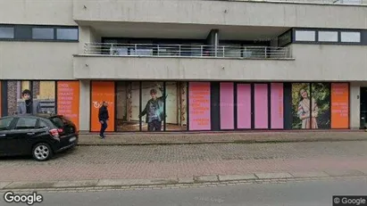 Apartments for rent in Veurne - Photo from Google Street View