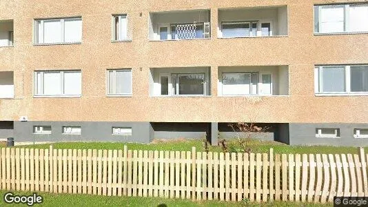 Apartments for rent in Kouvola - Photo from Google Street View