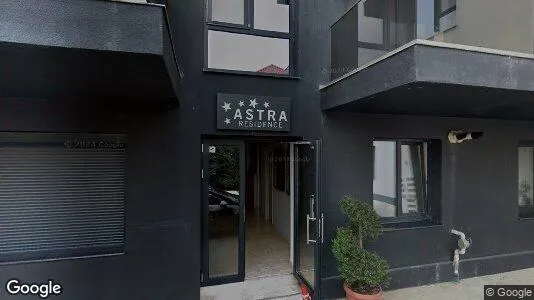 Apartments for rent in Voluntari - Photo from Google Street View