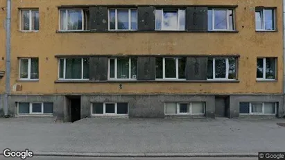Apartments for rent in Tallinn Kesklinna - Photo from Google Street View