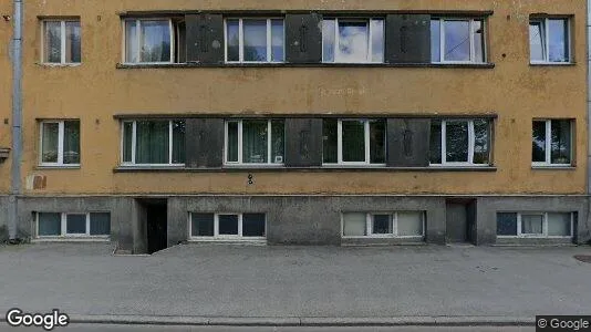 Apartments for rent in Tallinn Kesklinna - Photo from Google Street View