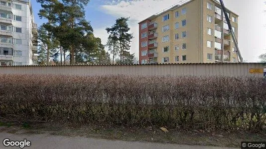 Apartments for rent in Lapinjärvi - Photo from Google Street View