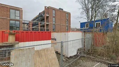 Apartments for rent in Rotterdam Hillegersberg-Schiebroek - Photo from Google Street View