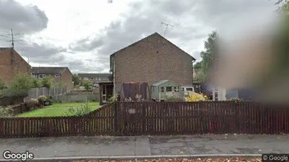 Apartments for rent in Selby - North Yorkshire - Photo from Google Street View