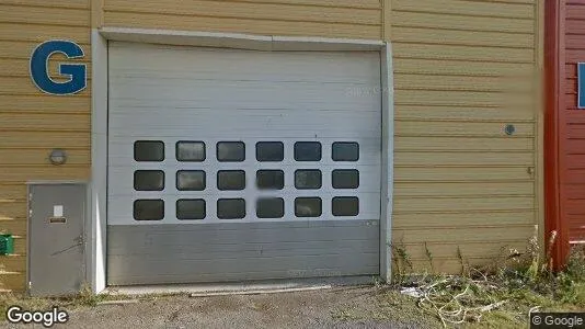 Apartments for rent in Færder - Photo from Google Street View