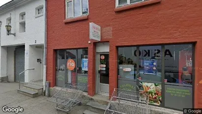 Apartments for rent in Trondheim Midtbyen - Photo from Google Street View