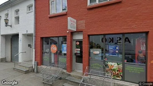 Apartments for rent in Trondheim Midtbyen - Photo from Google Street View