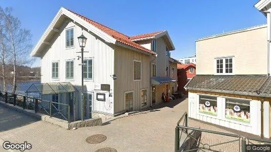 Apartments for rent in Eidsvoll - Photo from Google Street View