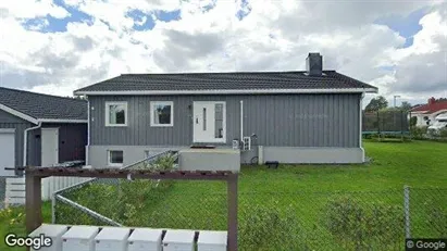 Apartments for rent in Trondheim Midtbyen - Photo from Google Street View