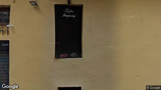 Apartments for rent in Turin - Photo from Google Street View
