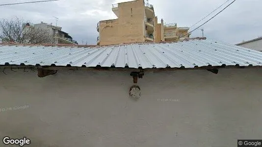 Apartments for rent in Komotini - Photo from Google Street View