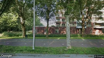 Apartments for rent in Amstelveen - Photo from Google Street View