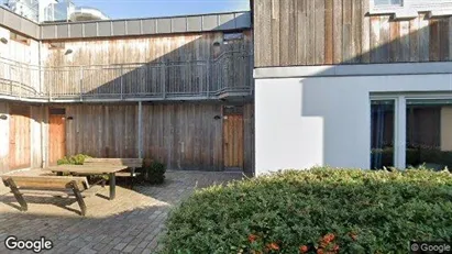 Rooms for rent in Lund - Photo from Google Street View