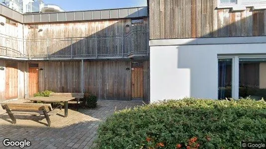 Rooms for rent in Lund - Photo from Google Street View
