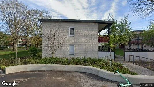 Rooms for rent in Lund - Photo from Google Street View