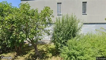 Apartments for rent in Zürich Distrikt 7 - Photo from Google Street View