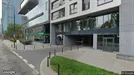 Apartment for rent, Warsaw, Grzybowska