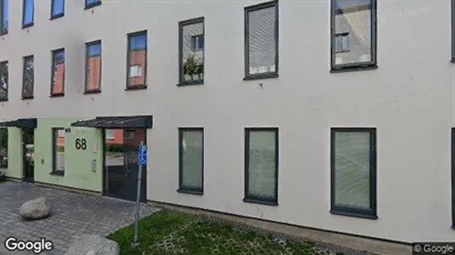 Rooms for rent in Uppsala - Photo from Google Street View