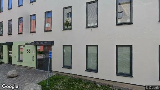 Rooms for rent in Uppsala - Photo from Google Street View