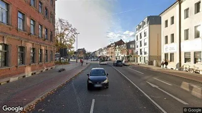 Apartments for rent in Erlangen - Photo from Google Street View