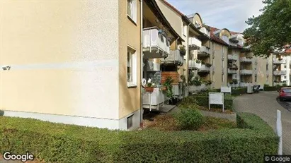 Apartments for rent in Bochum - Photo from Google Street View