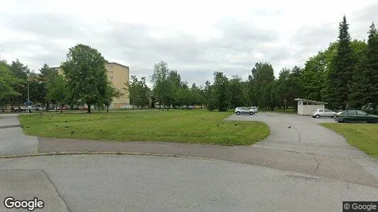 Apartments for rent in Pori - Photo from Google Street View