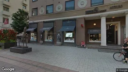Apartments for rent in Turku - Photo from Google Street View